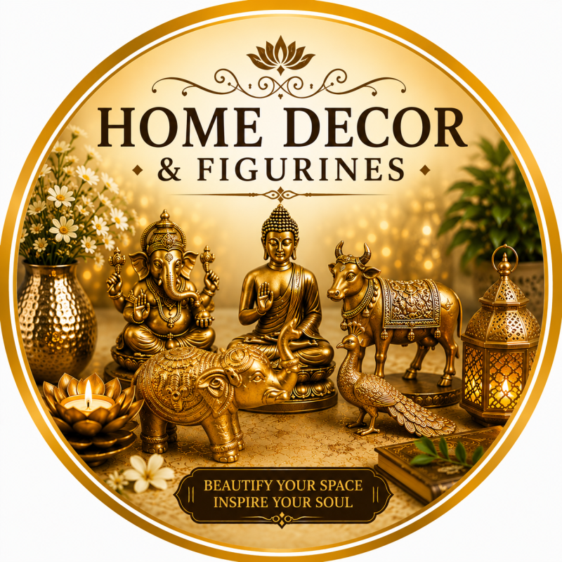 Home Decor & Figurines