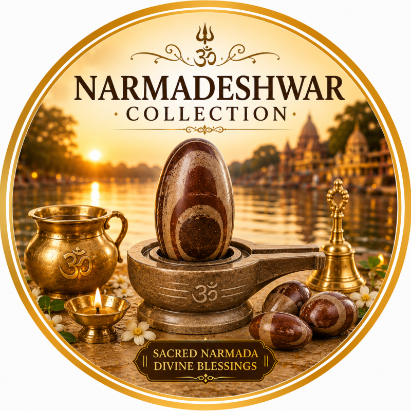 Narmadeshwar Collection
