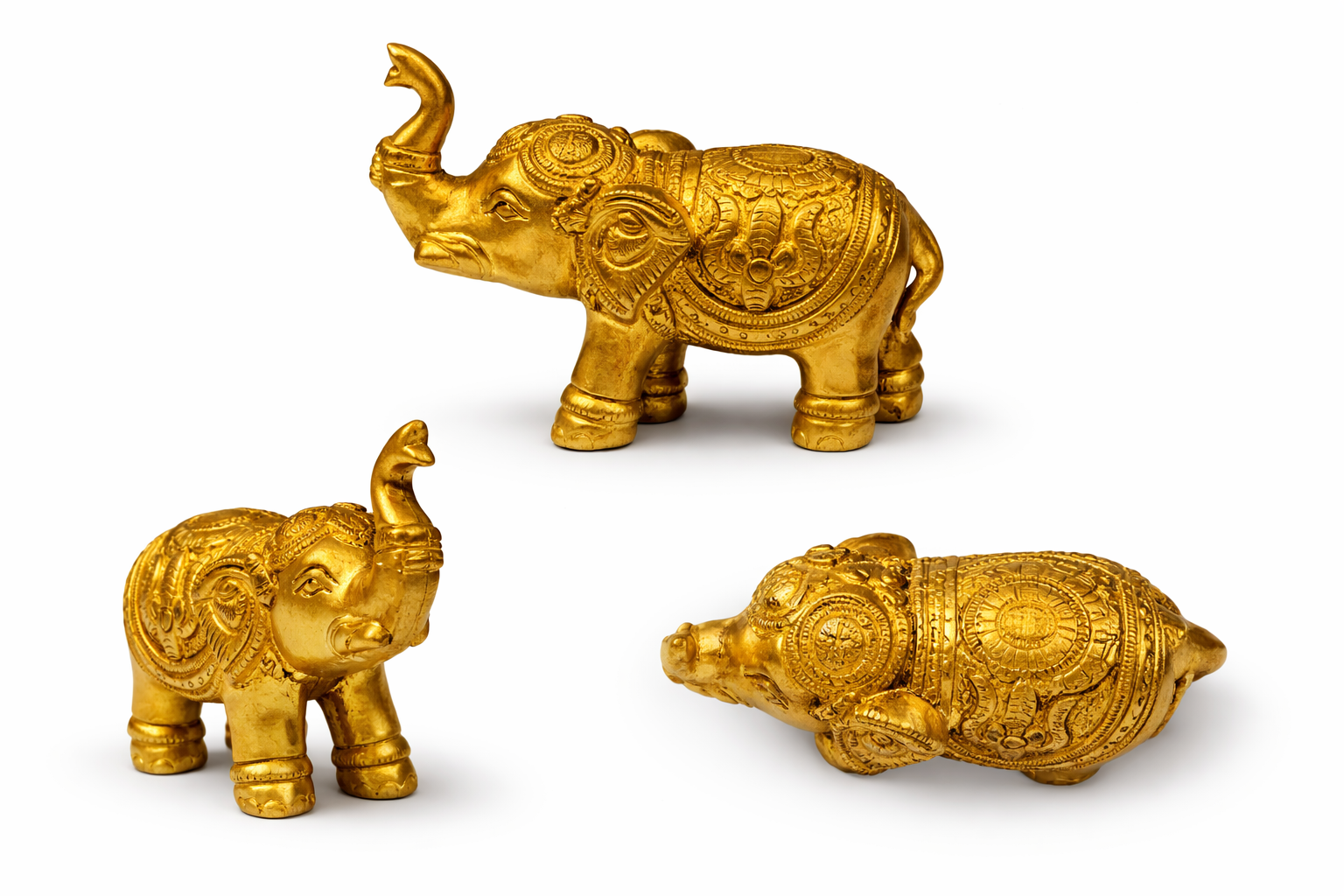 Home Decor & Figurines
