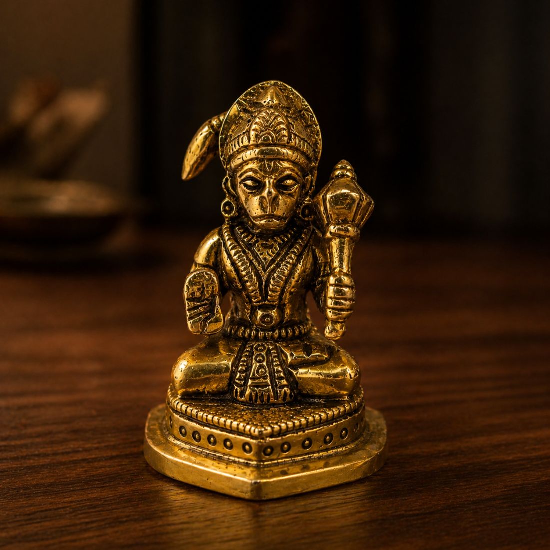 God Idols & Murtis
